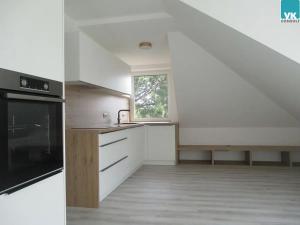 Pronájem bytu 3+kk, Litomyšl, 9. května, 55 m2