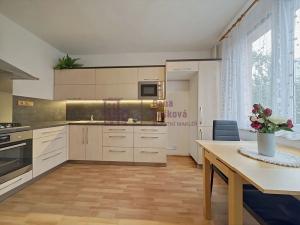 Prodej bytu 1+1, Jindřichův Hradec, sídliště Vajgar, 53 m2