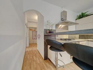 Prodej bytu 1+1, Jindřichův Hradec, sídliště Vajgar, 53 m2