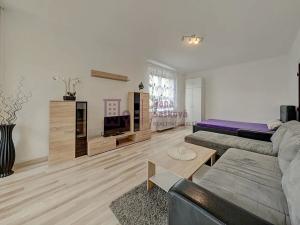 Prodej bytu 1+1, Jindřichův Hradec, sídliště Vajgar, 53 m2