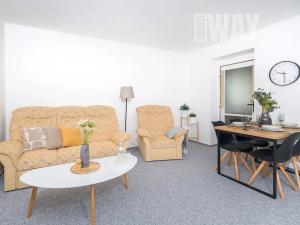 Prodej bytu 3+1, Vlašim, Ppor. Příhody, 58 m2