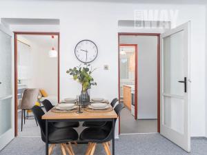 Prodej bytu 3+1, Vlašim, Ppor. Příhody, 58 m2