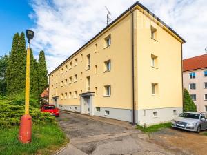 Prodej bytu 3+1, Vlašim, Ppor. Příhody, 58 m2