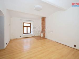 Pronájem bytu 3+1, Chotěboř, F. X. Svobody, 65 m2