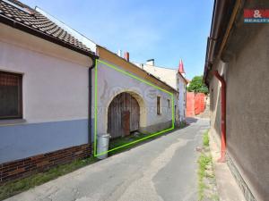 Pronájem bytu 3+1, Chotěboř, F. X. Svobody, 65 m2