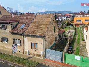 Prodej rodinného domu, Zdice, Husova, 47 m2
