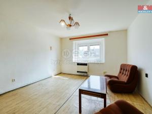 Prodej rodinného domu, Zdice, Husova, 47 m2
