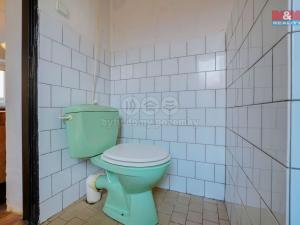 Prodej rodinného domu, Zdice, Husova, 47 m2