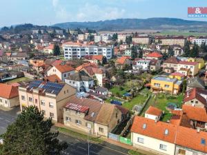 Prodej rodinného domu, Zdice, Husova, 47 m2