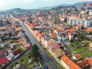 Prodej rodinného domu, Zdice, Husova, 47 m2