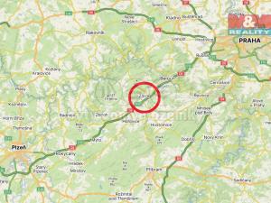 Prodej rodinného domu, Zdice, Husova, 47 m2