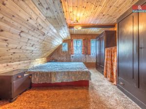 Prodej rodinného domu, Josefův Důl - Antonínov, 145 m2