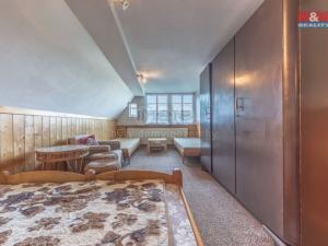Prodej rodinného domu, Josefův Důl - Antonínov, 145 m2