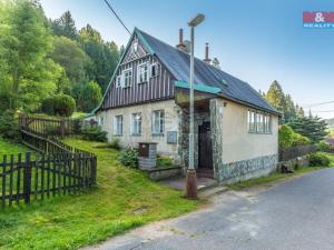 Prodej rodinného domu, Josefův Důl - Antonínov, 145 m2