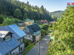 Prodej rodinného domu, Josefův Důl - Antonínov, 145 m2