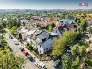 Prodej bytu 1+kk, Brno - Černovice, Šestákova, 25 m2