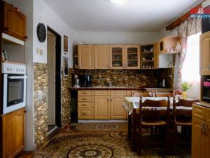 Prodej rodinného domu, Smidary, Hradčany, 280 m2