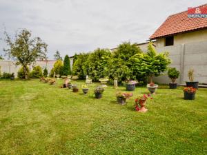Prodej rodinného domu, Smidary, Hradčany, 280 m2