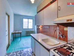Prodej bytu 2+1, Rotava, Sídliště, 51 m2