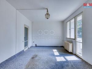 Prodej bytu 2+1, Rotava, Sídliště, 51 m2