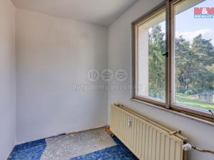 Prodej bytu 2+1, Rotava, Sídliště, 51 m2