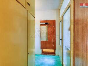 Prodej bytu 2+1, Rotava, Sídliště, 51 m2