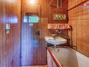 Prodej bytu 2+1, Rotava, Sídliště, 51 m2