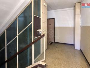 Prodej bytu 2+1, Rotava, Sídliště, 51 m2