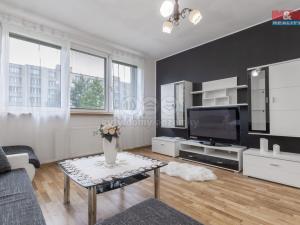 Prodej bytu 3+1, Český Těšín, Mládežnická, 61 m2