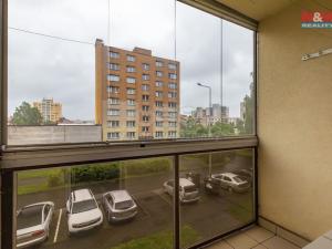 Prodej bytu 3+1, Český Těšín, Mládežnická, 61 m2