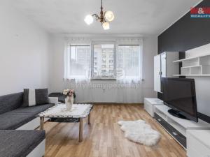 Prodej bytu 3+1, Český Těšín, Mládežnická, 61 m2