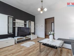 Prodej bytu 3+1, Český Těšín, Mládežnická, 61 m2
