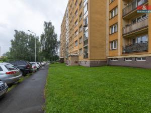 Prodej bytu 3+1, Český Těšín, Mládežnická, 61 m2