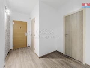 Prodej bytu 2+1, Ústí nad Labem - Severní Terasa, Kmochova, 60 m2