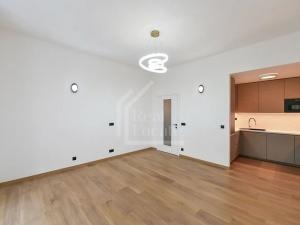 Pronájem bytu 2+kk, Praha - Josefov, Elišky Krásnohorské, 58 m2