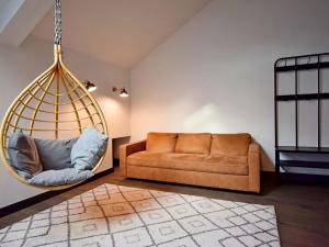 Pronájem bytu 3+kk, Praha - Nové Město, Revoluční, 135 m2