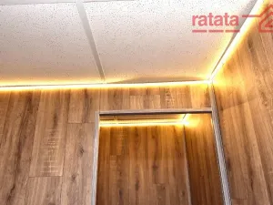 Pronájem bytu 1+1, Jirkov, Studentská, 35 m2