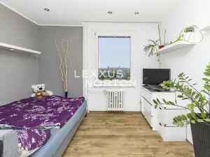 Prodej bytu 3+kk, Praha - Záběhlice, Bramboříková, 67 m2