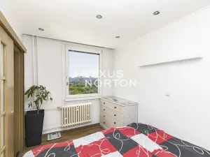 Prodej bytu 3+kk, Praha - Záběhlice, Bramboříková, 67 m2