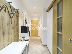 Prodej bytu 3+kk, Praha - Záběhlice, Bramboříková, 67 m2