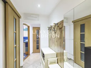 Prodej bytu 3+kk, Praha - Záběhlice, Bramboříková, 67 m2