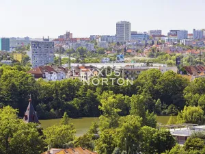 Prodej bytu 3+kk, Praha - Záběhlice, Bramboříková, 67 m2