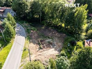 Prodej pozemku pro bydlení, Roztoky u Jilemnice, 1269 m2