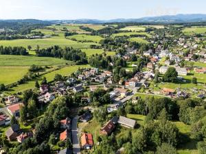 Prodej pozemku pro bydlení, Roztoky u Jilemnice, 1269 m2