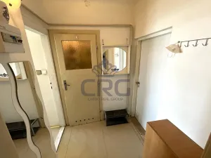 Pronájem bytu 1+kk, Brno, Mlýnská, 23 m2
