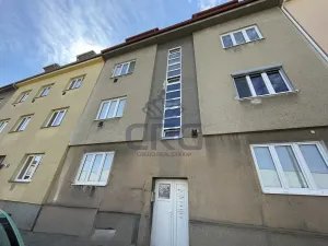 Pronájem bytu 1+kk, Brno, Mlýnská, 23 m2