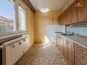 Prodej bytu 2+1, Ostrava - Poruba, Porubská, 53 m2