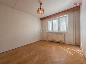 Prodej bytu 2+1, Ostrava - Poruba, Porubská, 53 m2