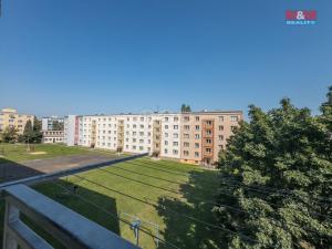 Prodej bytu 2+1, Ostrava - Poruba, Porubská, 53 m2