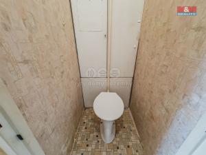 Prodej bytu 2+1, Ostrava - Poruba, Porubská, 53 m2
